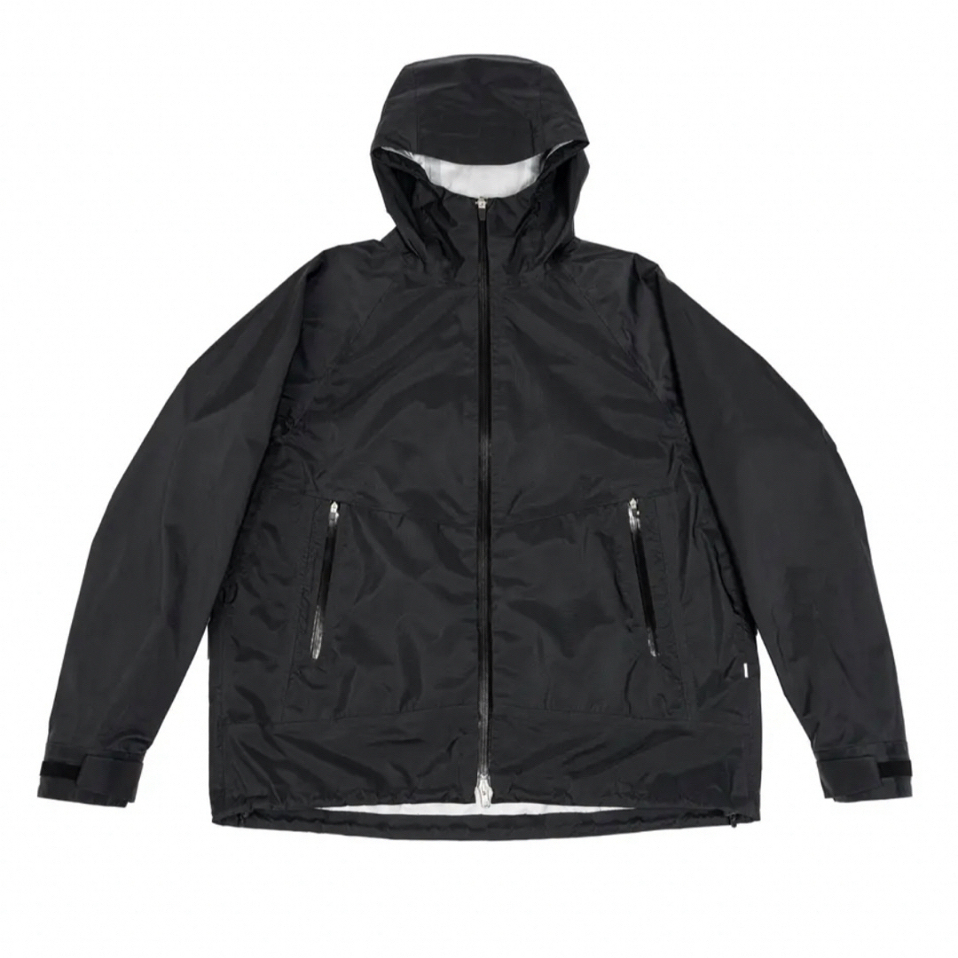 OVY Recycle Nylon Active Rain Parkaの通販 by Canadoon's shop｜ラクマ