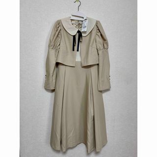 Maison de FLEUR（ワンピース）のフリマアイテム一覧