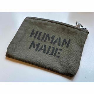 HUMAN MADE（コインケース/小銭入れ）のフリマアイテム一覧