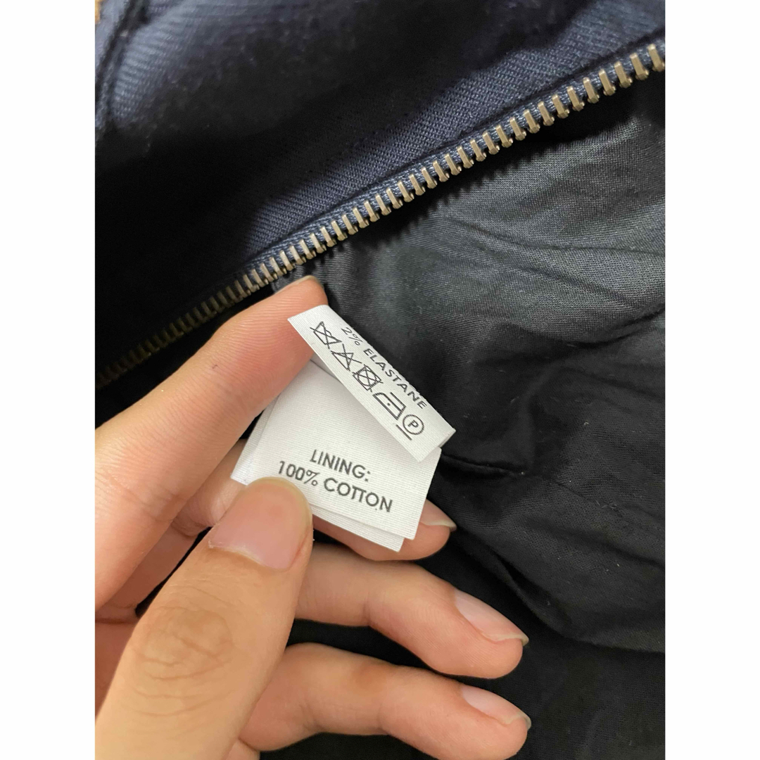 DRIES VAN NOTEN - 15SS Dries Van Noten ブルゾンの通販 by Goat's