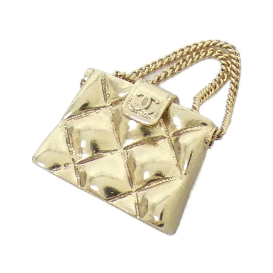 CHANEL - 【ヴィンテージ】シャネル ブローチの通販 by KOMEHYO ONLINE