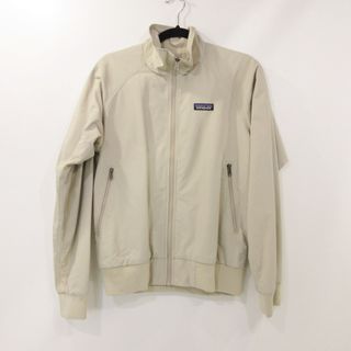 patagonia（ナイロンジャケット ・ ベージュ系）のフリマアイテム一覧