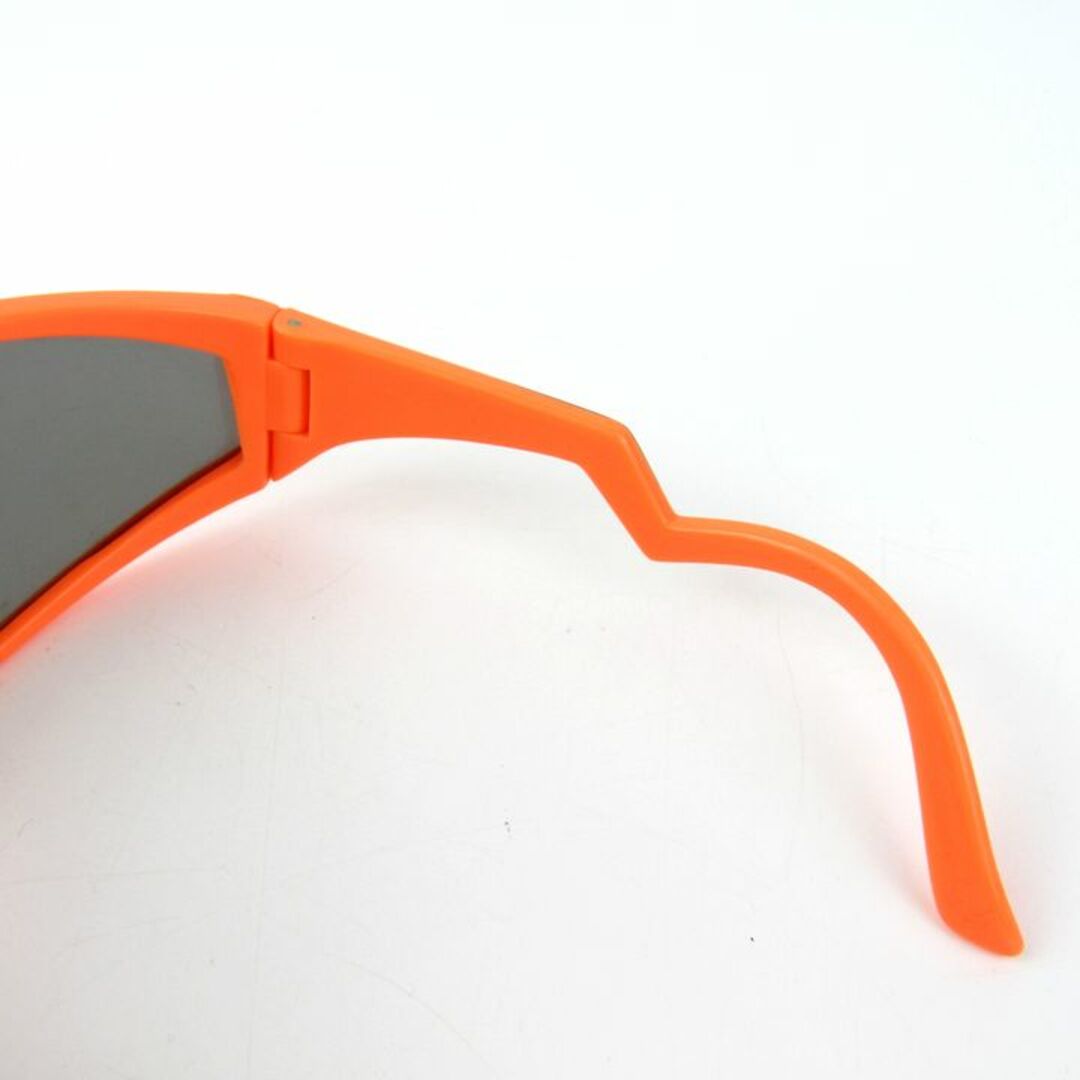 SWANS - スワンズ スポーツサングラス フレーム ブランド アイウェア