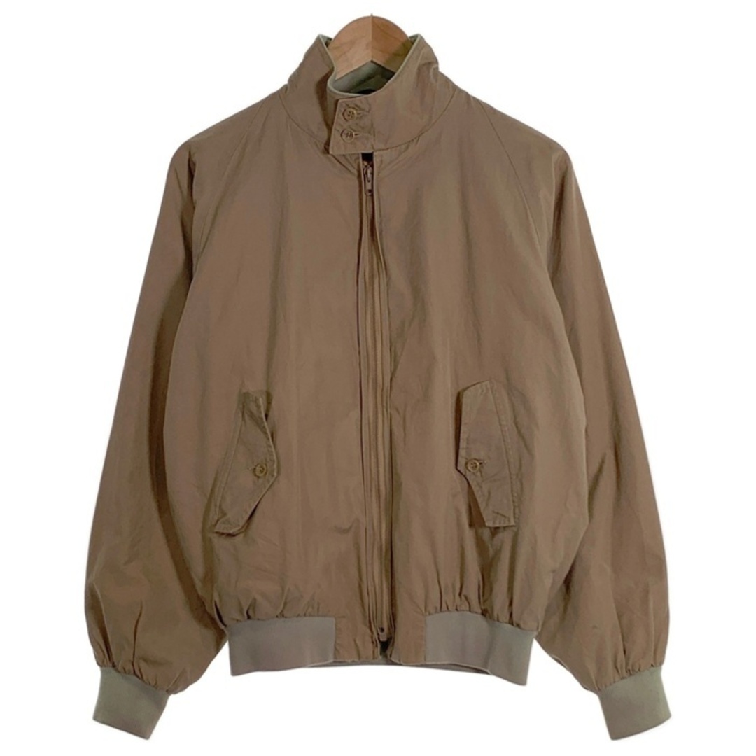 BARACUTA - BARACUTA バラクータ G9 ハリントンジャケット スウィング