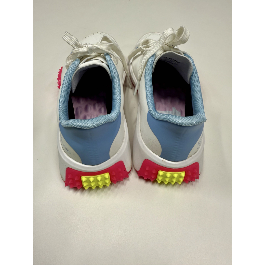 G-FORCE - G/FOREジーフォア ゴルフシューズ レディースの通販 by yuan