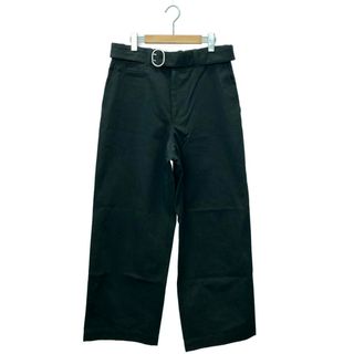 JIL SANDER（ワークパンツ/カーゴパンツ）のフリマアイテム一覧