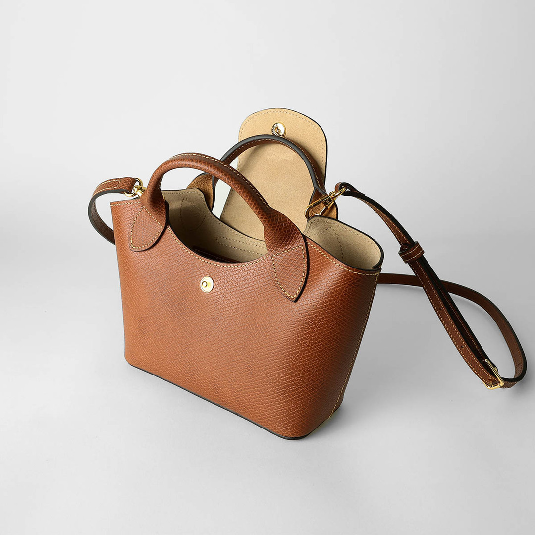 LONGCHAMP - 新品 ロンシャン LONGCHAMP ショルダーバッグ エピュレ XS