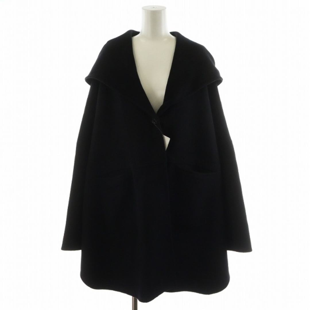 FRAMeWORK - フレームワーク 23AW ハミルトンリバーフーディポンチョ