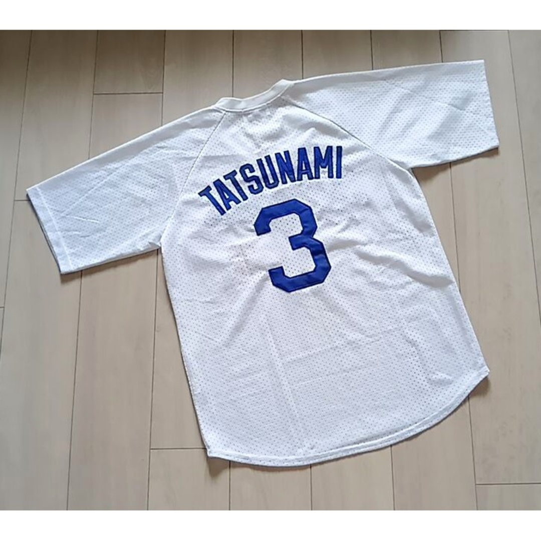 中日ドラゴンズ - 【当時物】中日 ドラゴンズ 立浪 ホーム