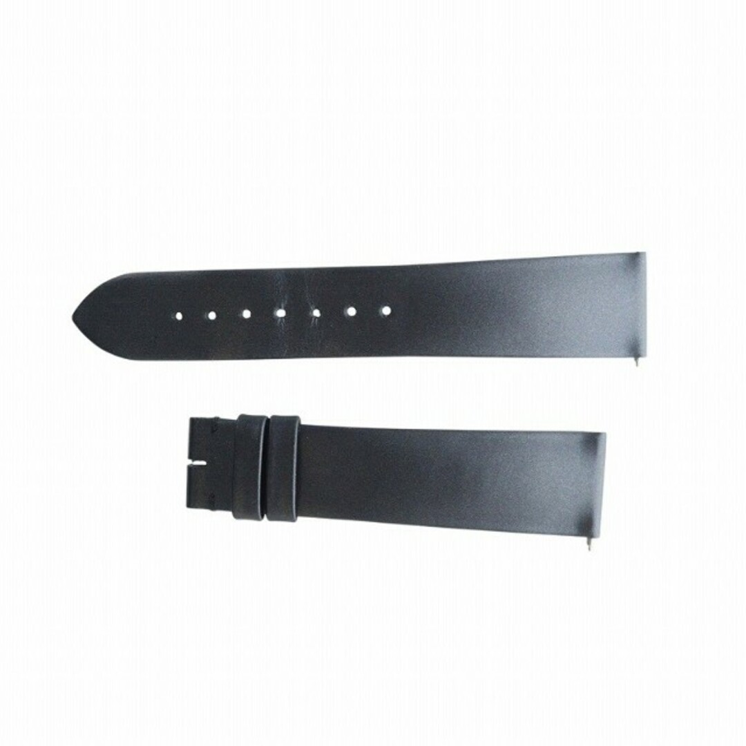 Cartier - Cartier 腕時計用ベルト ウォッチ タンクマスト ロゴ レザー