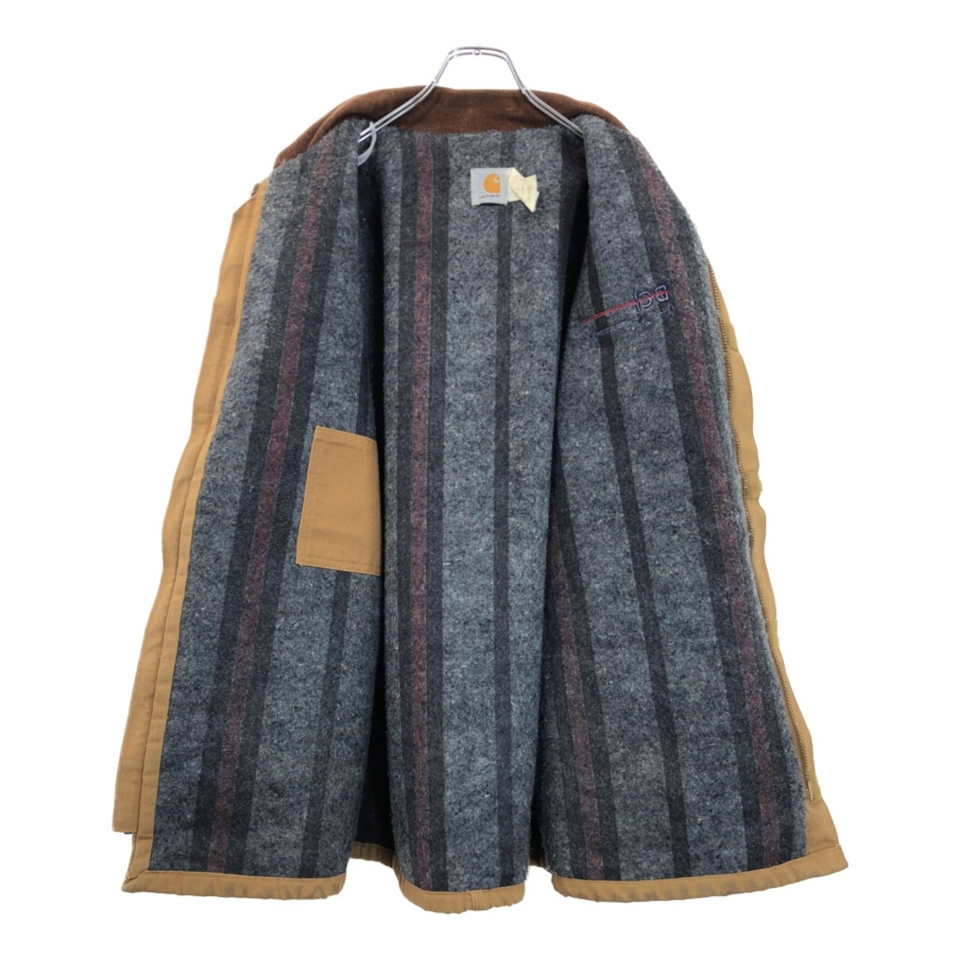 carhartt - 90年代 USA製 Carhartt カーハート トラディショナルコート