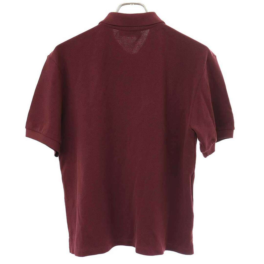 MIU MIU - miu miu ミュウミュウ Cotton Pique MIU Logo Polo Shirt