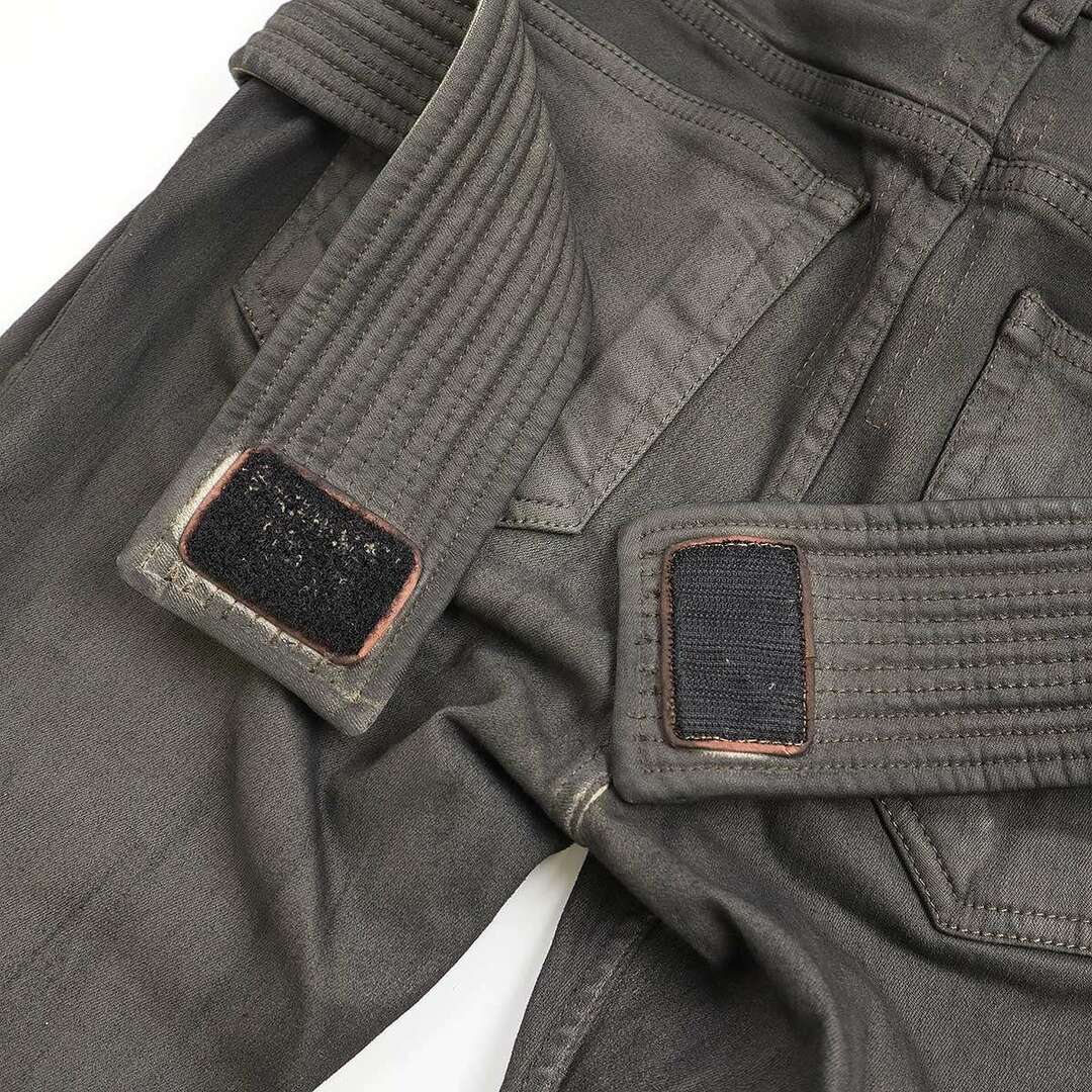 DRKSHDW - DRKSHDW by Rick Owens ダークシャドウバイリックオウエンス