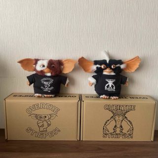 OVER THE STRIPES - オーバーザストライプス グレムリン ギズモ