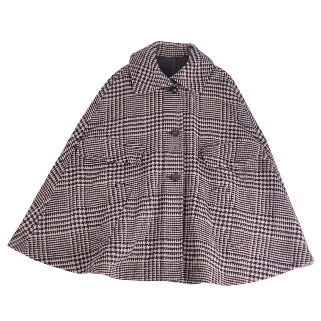 Max Mara - 美品 マックスマーラ Max Mara WEEKEND コート ポンチョ