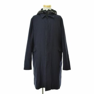 UNDERCOVER - UNDERCOVER アンダーカバー 20SS 蜘蛛の巣ステンカラー