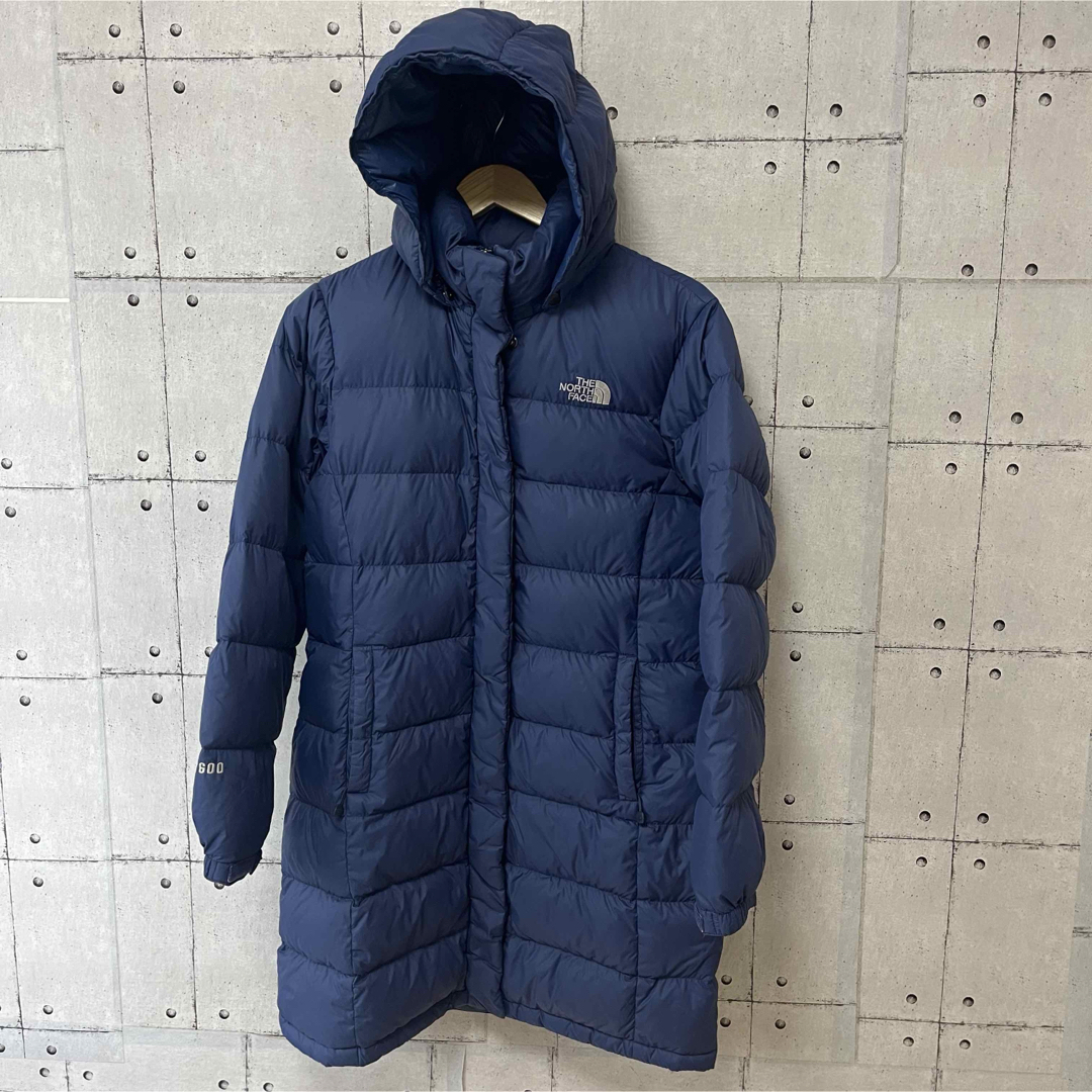 THE NORTH FACE - ↓値下げ中¥30000円 ノースフェイス ロングダウン