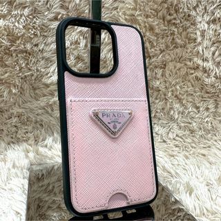 PRADA（iPhoneケース）のフリマアイテム一覧