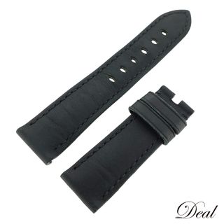 PANERAI - パネライ ストラップ アリゲーターブラウン26/22の通販 by