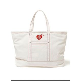 HUMAN MADE（トートバッグ）のフリマアイテム一覧