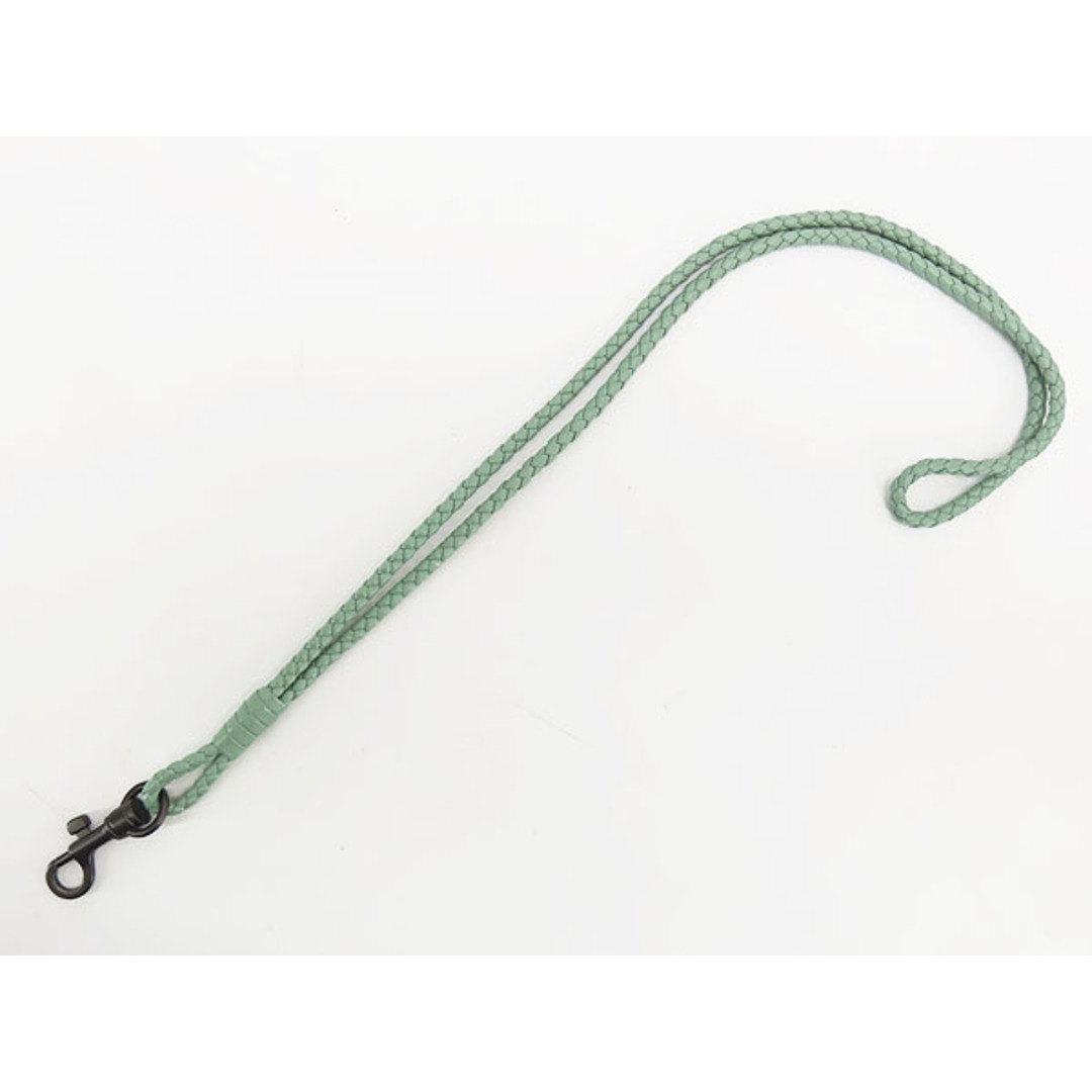 BOTTEGA VENETA - 美品 ボッテガ ヴェネタ イントレチャート ナッパ