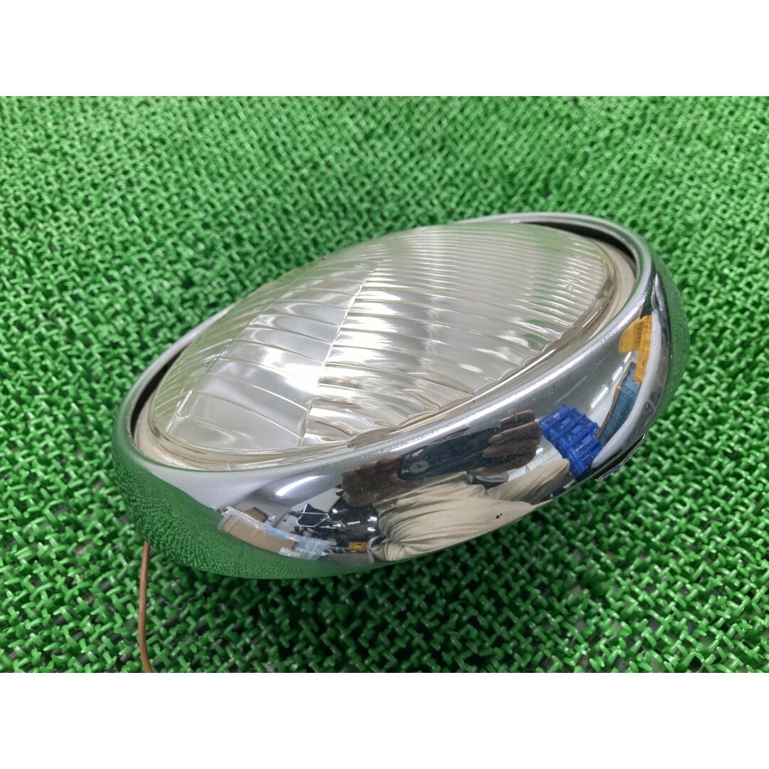 ホンダ - CB250T ヘッドライト 001-1293 ホンダ 純正 中古 バイク 部品