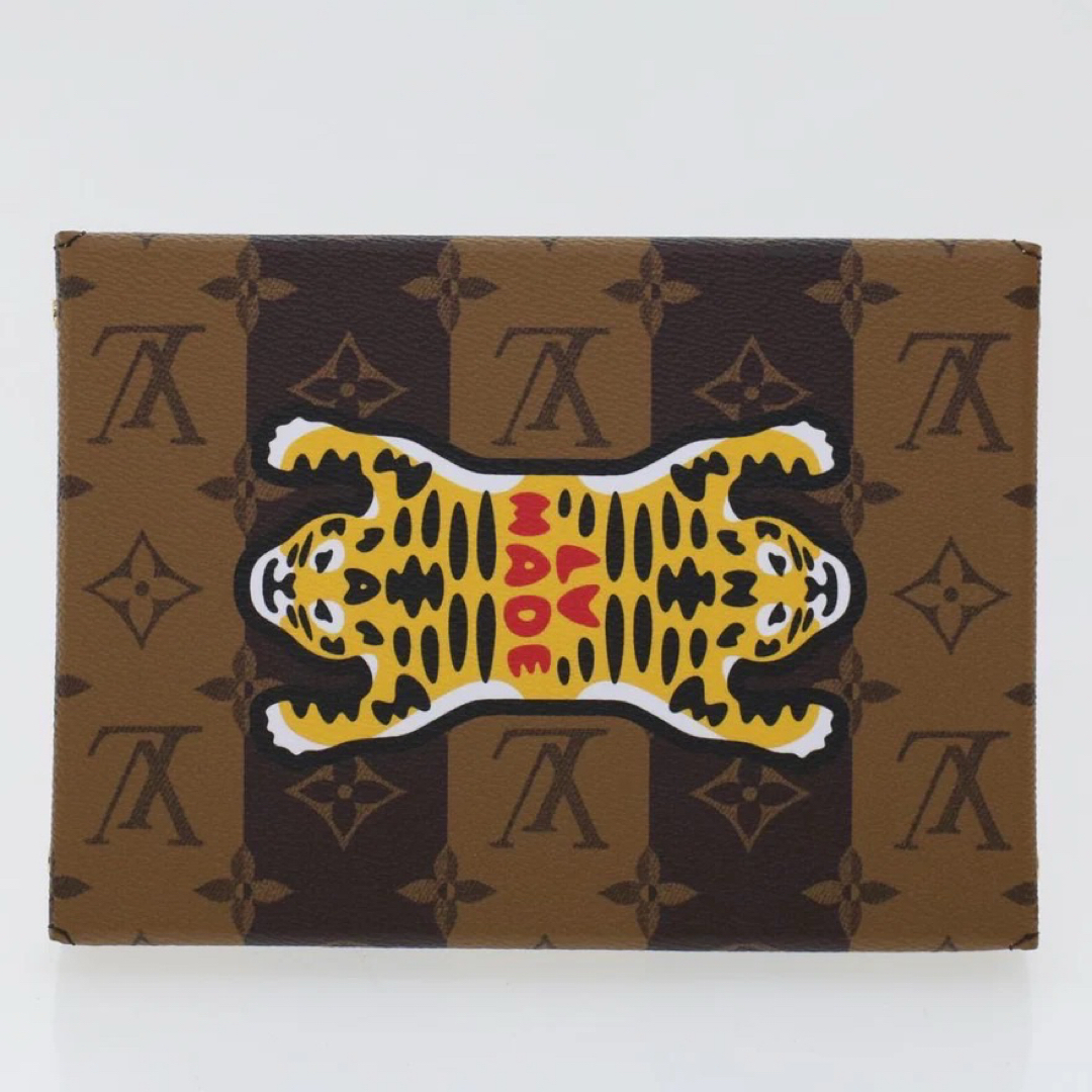 LOUIS VUITTON - 【新品/未使用】LV × NIGO LV MADE カードボード