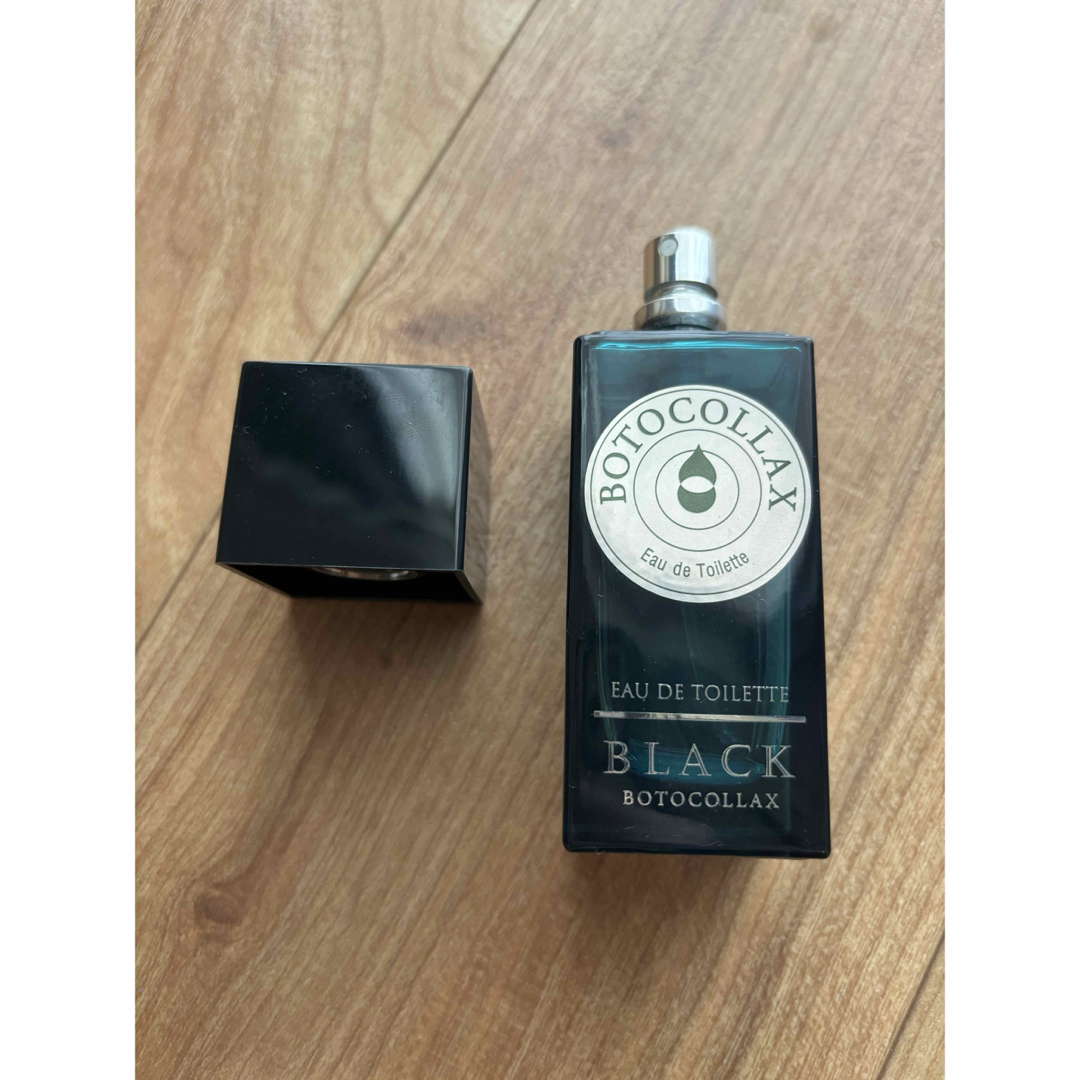 BOTOCOLLAX - ボトコラックスブラック オーシャン ET/SP/50mlの通販 by