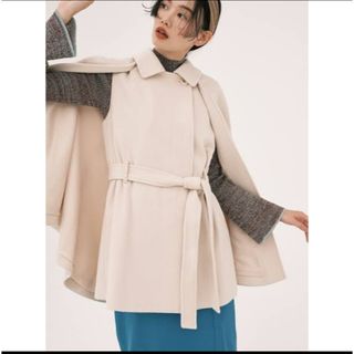 Lily Brown（ポンチョ）のフリマアイテム一覧