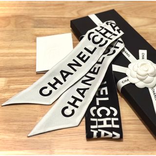 CHANEL（バンダナ/スカーフ）のフリマアイテム一覧