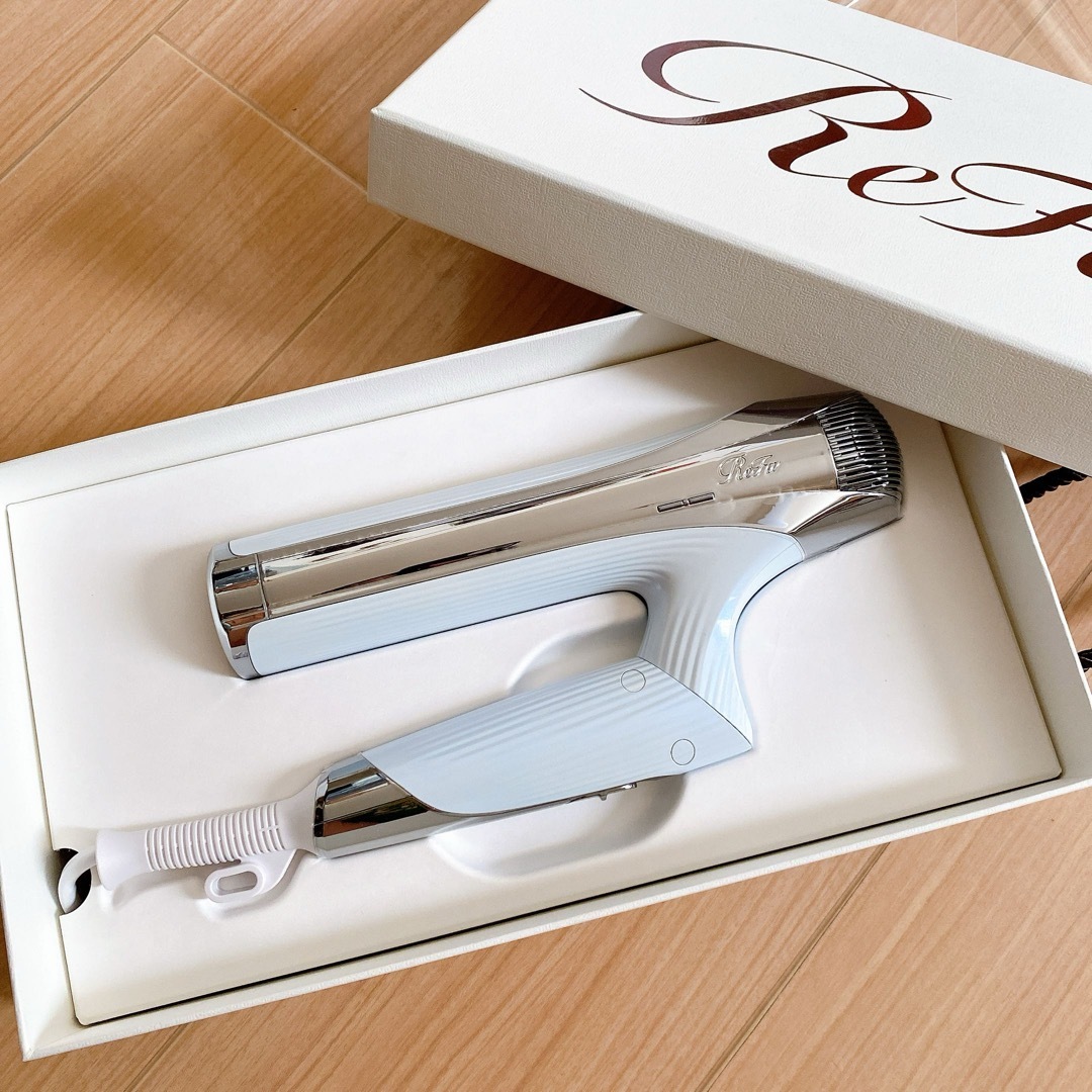 ReFa - リファ ビューテック ドライヤー スマート ダブル 新品未使用