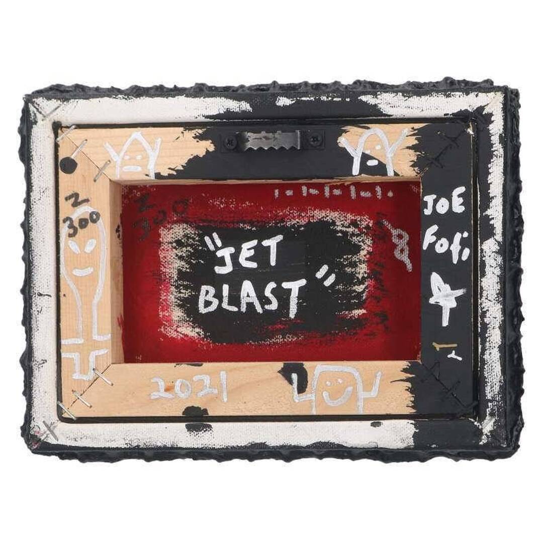 Chrome Hearts - クロムハーツ Joe Foti EXHIBITION 2021 アート