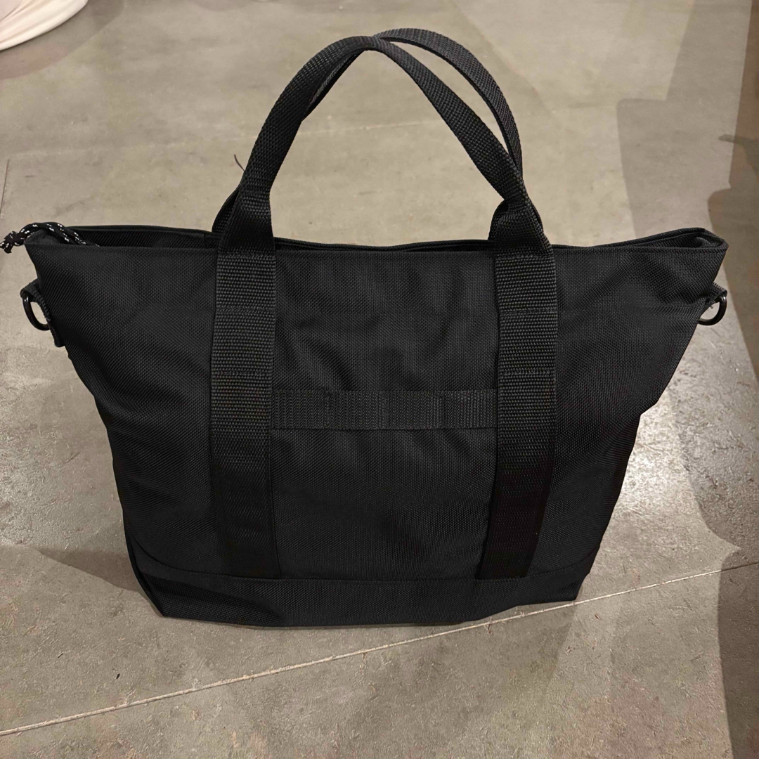 Ron Herman - JIM MELVILLEジムメルヴィル for ロンハーマン別注トート