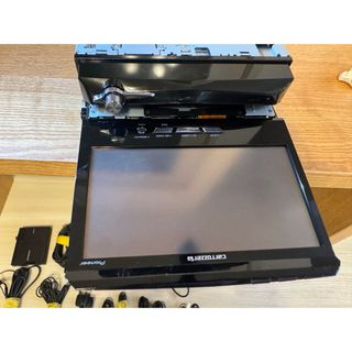 PIONEER - パイオニア VREC-DH100-D ドライブレコーダーユニットの通販