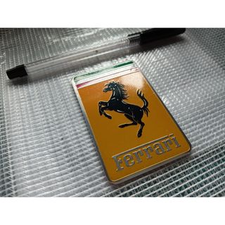 Ferrari - ☆フェラーリ☆純正バッテリー充電器☆未使用の通販 by ここ