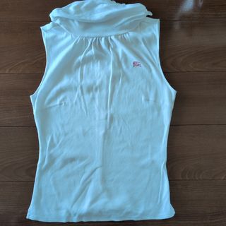 BURBERRY BLUE LABEL（タンクトップ）のフリマアイテム一覧