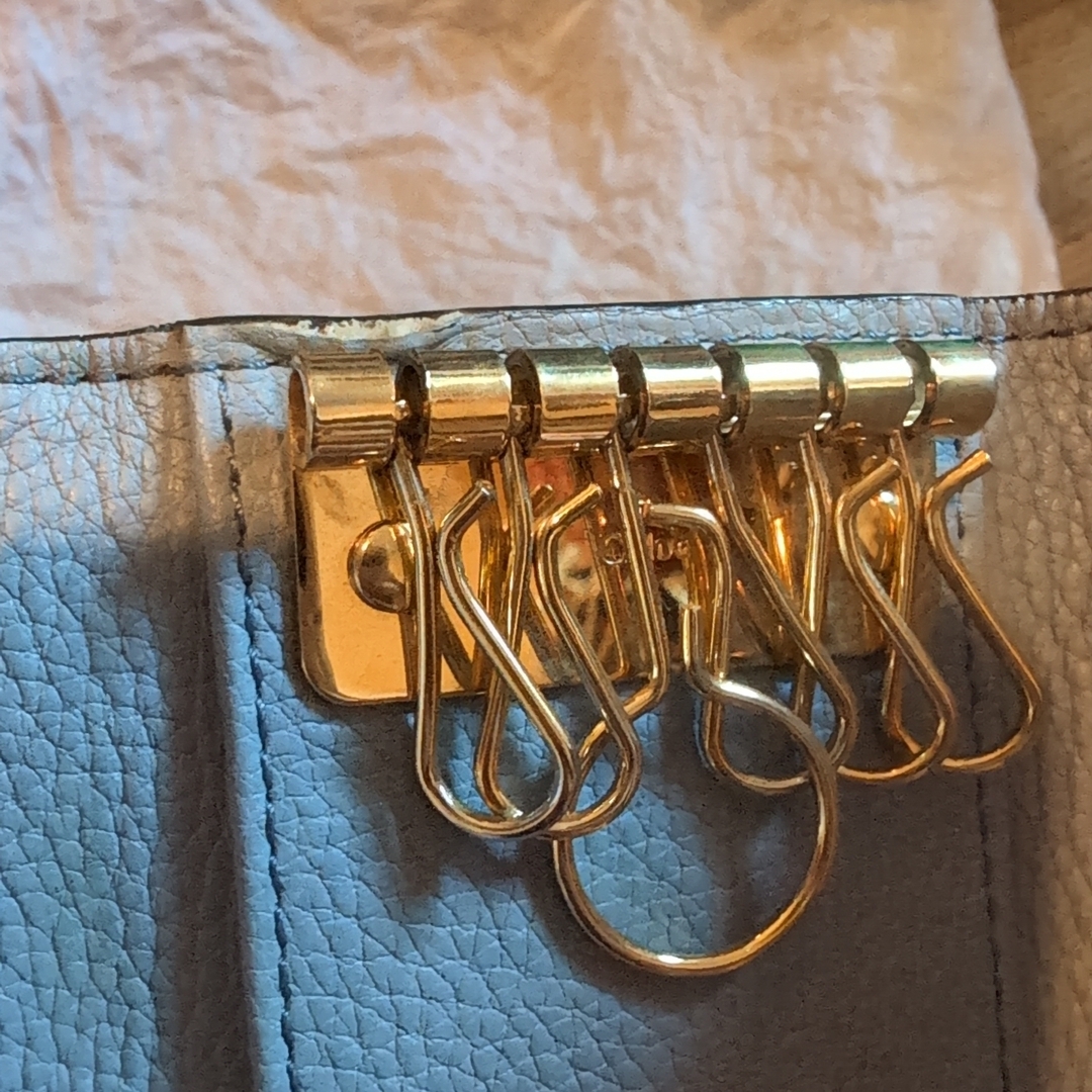 Chloe - キーケース クロエの通販 by 整理整頓｜クロエならラクマ