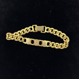 CELINE（ブレスレット/バングル）のフリマアイテム一覧