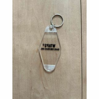 W)taps（キーホルダー）のフリマアイテム一覧