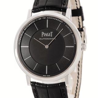 PIAGET（ブラック/黒色系）のフリマアイテム一覧