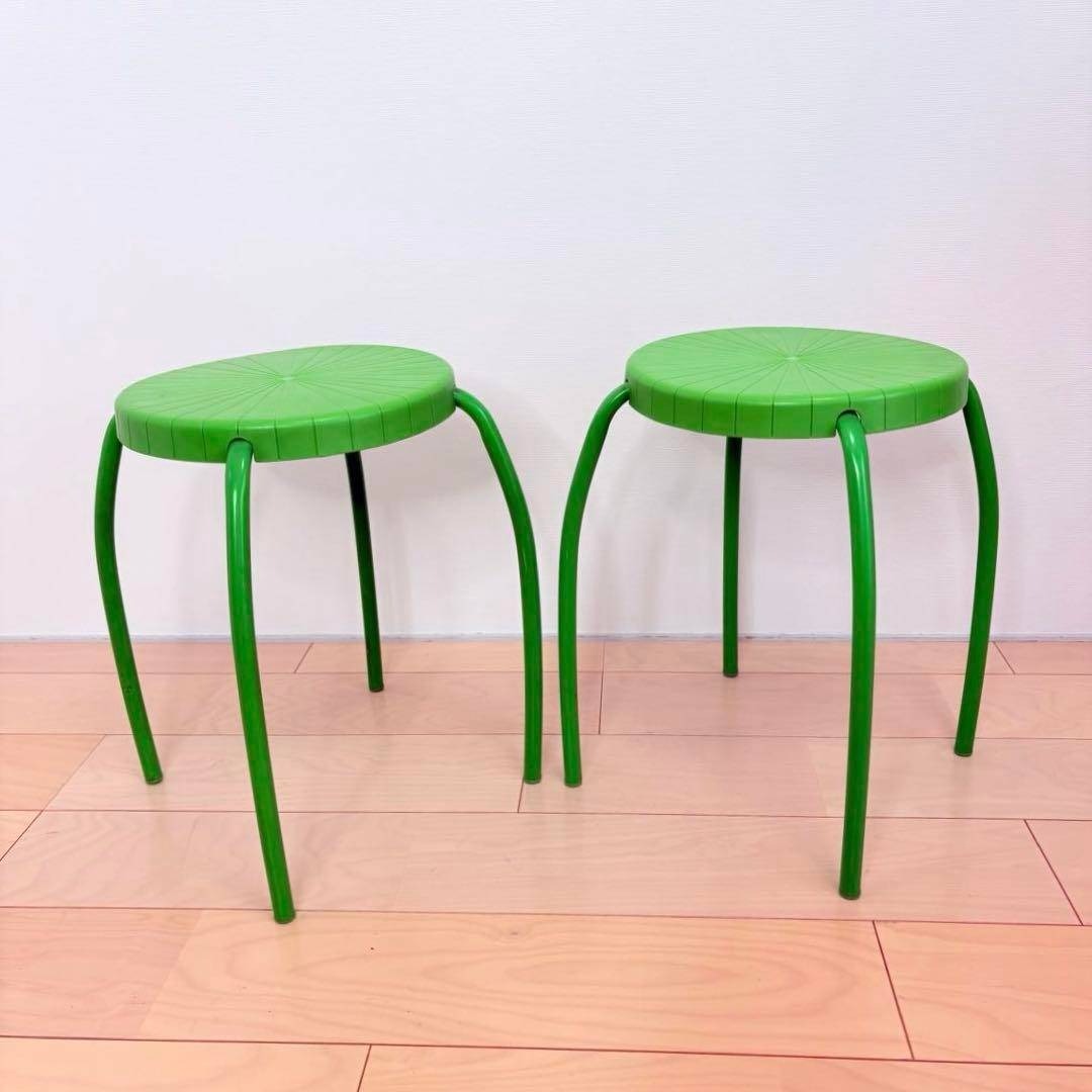 希少】90s OLD IKEA jules 廃盤 ポストモダン ヴィンテージ 希少