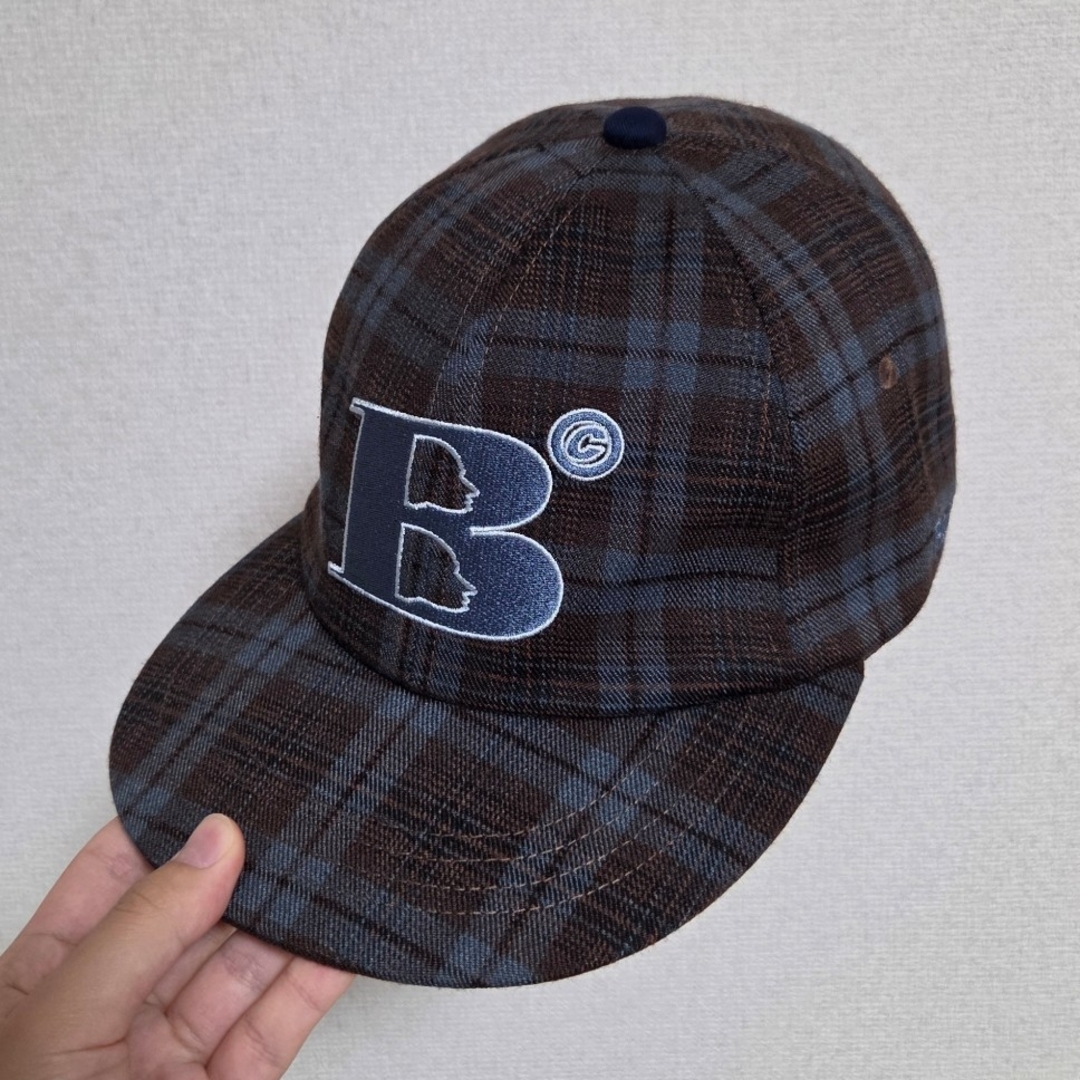 Beck and call B icon cap BECK キャップの通販 by Y's shop｜ラクマ