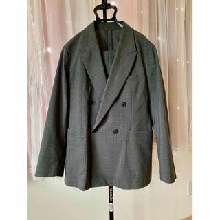 DESCENTE（セットアップ）のフリマアイテム一覧