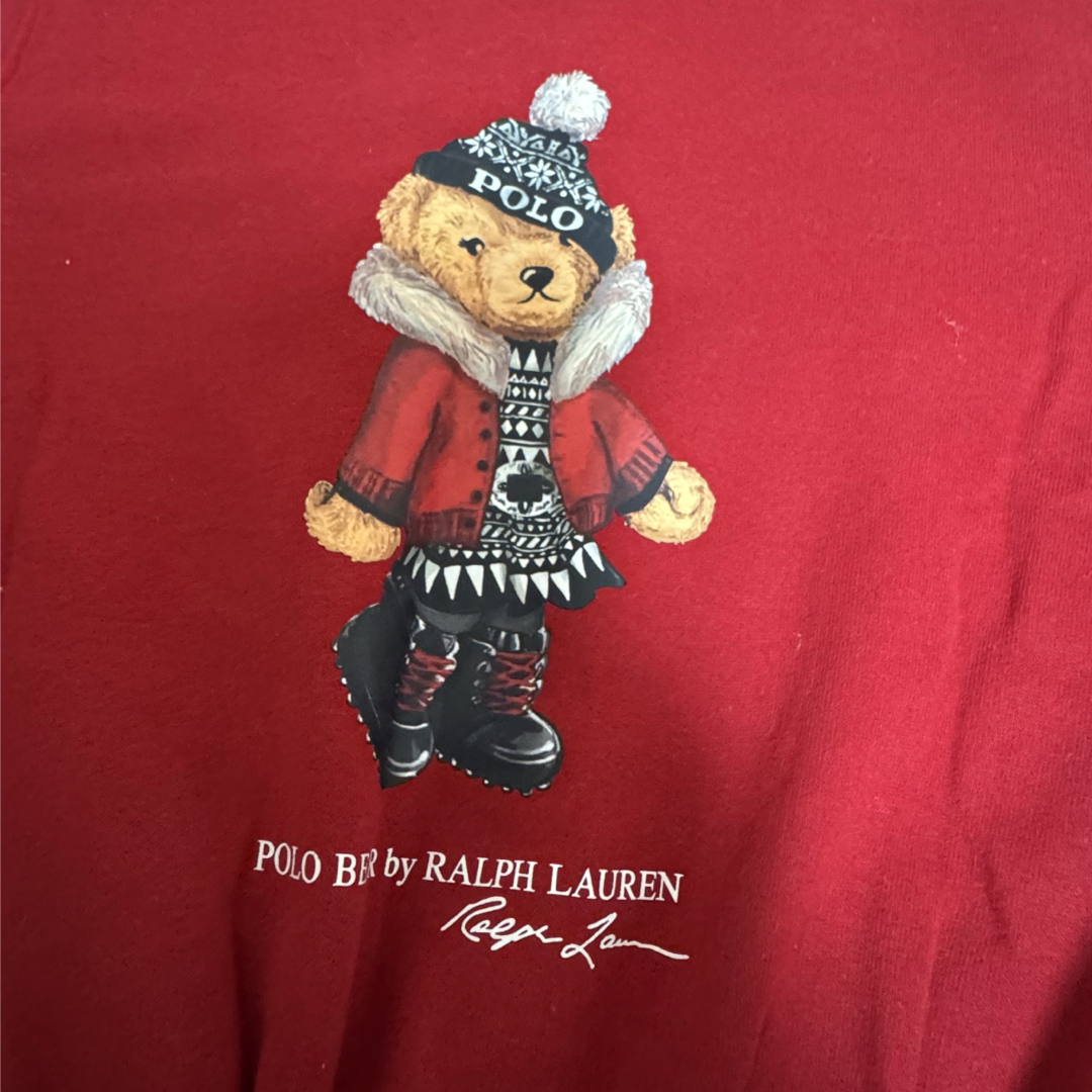 POLO RALPH LAUREN - ポロラルフローレンワンピースの通販 by 金額を