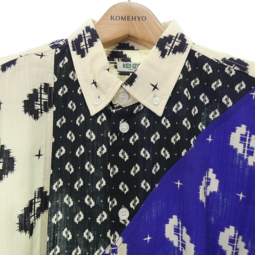 KENZO - ケンゾー KENZO シャツの通販 by KOMEHYO ONLINE ラクマ店