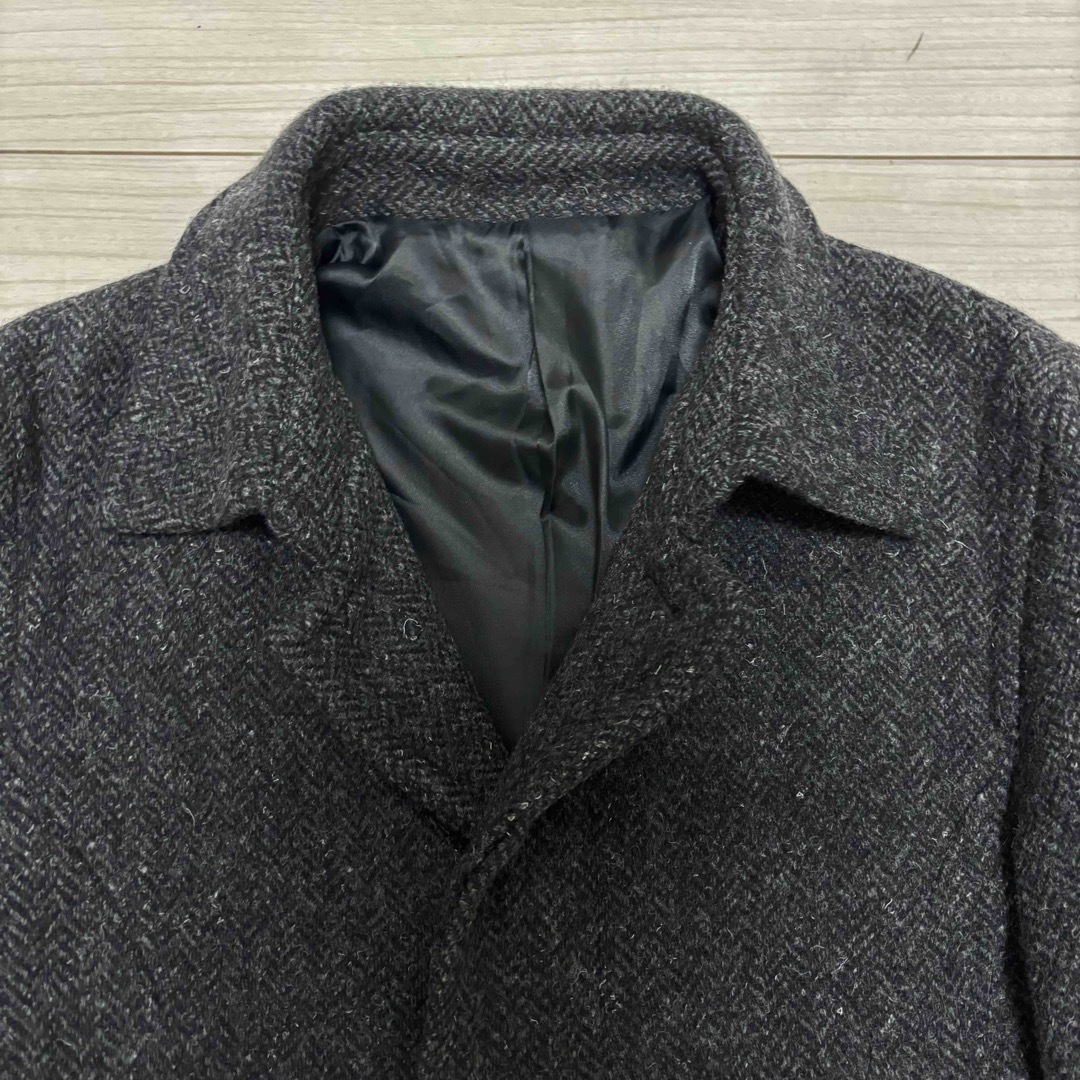 PPFM - 90s アーカイブ□PPFM□ツイード スーパーロング ベルト