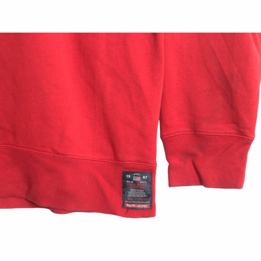 Ralph Lauren - ポロジーンズ ラルフローレン ロゴ 刺繍 両V