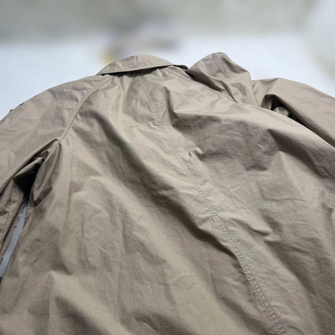 MONCLER - 【美品】モンクレール JW ANDERSON MONCLER トレンチコート