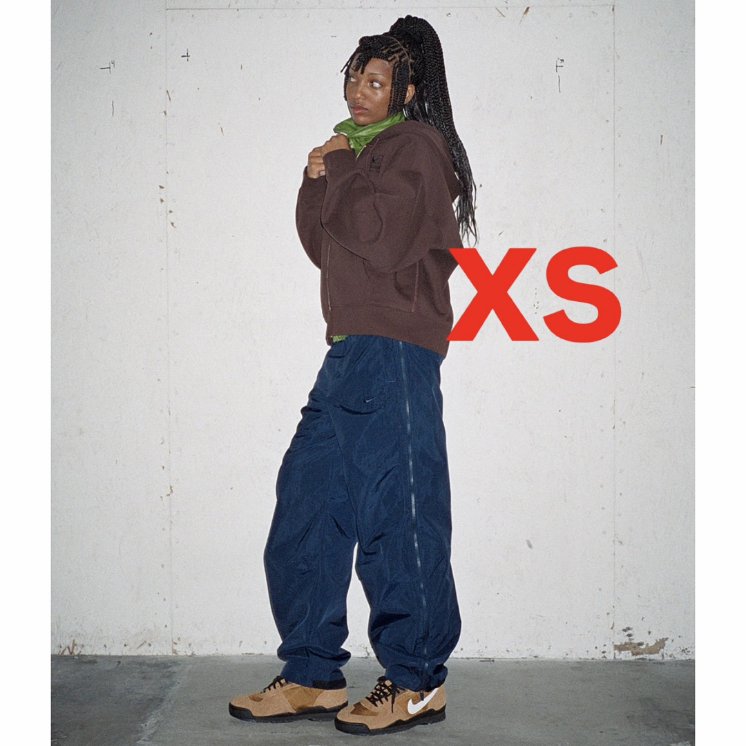 NIKE - Stussy x Nike Utility Pant 