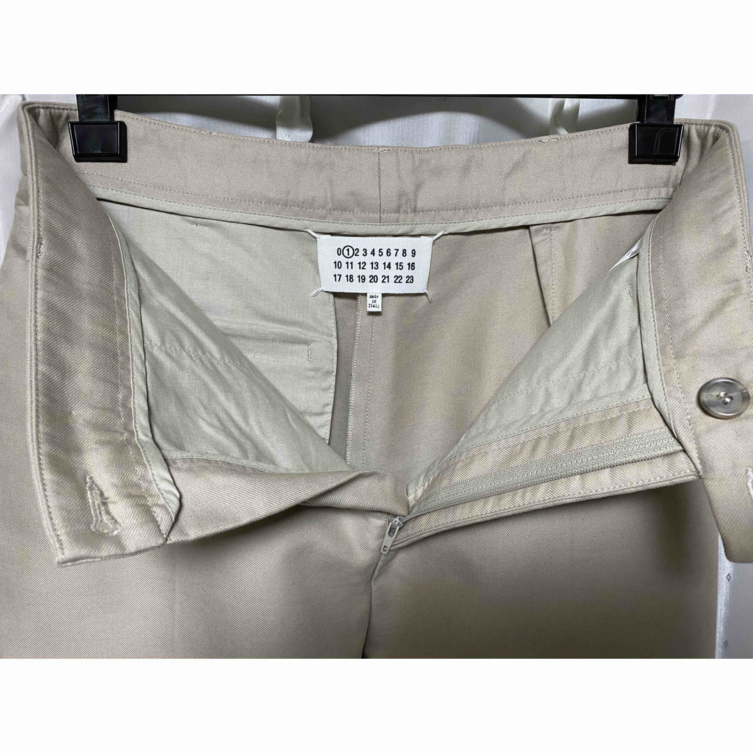 Maison Margiela（旧Maison Martin Margiela） - Maison Margiela 20ss